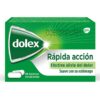 DOLEX 500 MG 24 TABLETAS RAPIDA ACCION