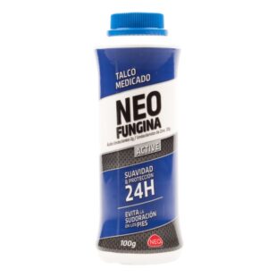 NEO FUNGINA POLVO 100 GR