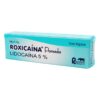 ROXICAINA POMADA 10 GR