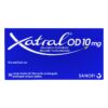 XATRAL OD 10 MG 30 TBS (P)36743(SC)(SF)