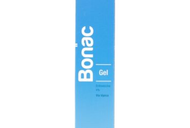 BONAC 4% GEL 30 GR