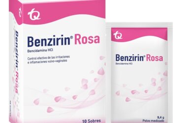 BENZIRIN ROSA 10 SBS(3%+)(PAE)