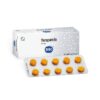 VERAPAMILO 80 MG 50 TBS MK(P)9480