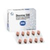 DIOSMINA HESPE 450/50MG 30 TBS MK (PAE)