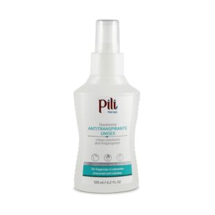 DTE.ANTITRANSPIRANTE PILI SPRAY 125 ML