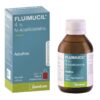 FLUIMUCIL ADULTO JARABE 4% 120 ML