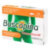 BUSCAPINA NF COMPOSITUM 325/10 MG 20 TBS