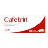CAFETRIN 100 TBS ICOM MQ