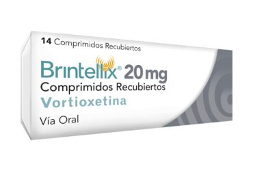 BRINTELLIX 20 MG. 14 TABLETAS(M)84036