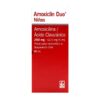AMOXICLIN DUO NINOS POLVO 90 ML