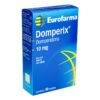 DOMPERIX 10 MG 30 TABLETAS(M)4719