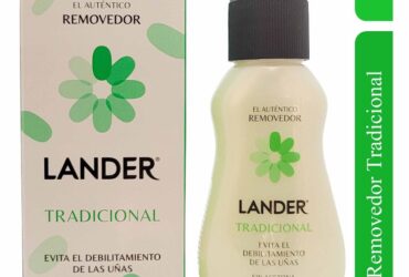 REMOVEDOR LANDER 35 ML