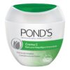 CREMA PONDS C EXTRACTO DE PEPINO 50 GR