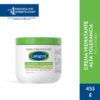 CETAPHIL CREMA HUMECT. 453 GR(3%+)(PAE)