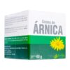 CREMA DE ARNICA NAT.EVOLUTION 60 GR ICOM