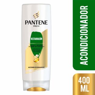 ACOND.PANTENE RESTAURACION 400 ML