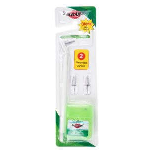 CEP.SUAVIDENT MANGO INTERDENTAL+SEDA