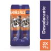 2 DTE.MENNEN SPR.24/7 EXTRE.91 GR E.PACK