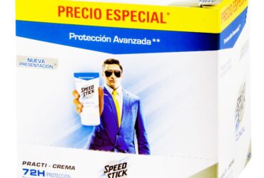DTE.MENN.S.S.CLIN.PR.CREMA 30GR 6UND P.E