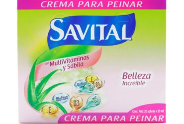 CRE.P.PEINAR SAVITAL MULTIVIT.22ML 20SBS