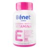 GOMAS BENET COLAGE+SELENIO+VIT.A 60 UNDS