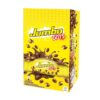 CHOCOLATINA JUMBO DOTS 12 UND 360 GRAMOS
