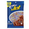CHOCOLATINA JET LECHE 24 UNIDADES