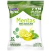 MENTAS LIMON EUCALIPTO 50 UND 150 GR