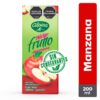 NECTAR ALPINA FRUTTO MANZANA 200ML