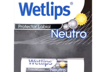 PROT.LABIAL WETLIPS NEUTRO 4.2 GR ICOM