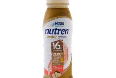 NUTREN SENIOR MIX FRUTAS 200 ML EXC(PDC)
