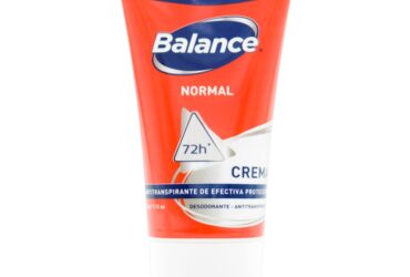 DTE.BALANCE NORMAL MINICREMA 32GR