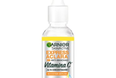 SUERO ANTMANCHAS GARNIER EXPR ACLAR.30ML