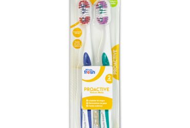 CEPILLO WHOLE FRESH PROACTIVE 2 UND ICOM