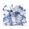 FRASCO MUESTRA DE ORINA BOLSA 50 UNDS