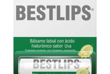 BALSAMO LAB BESTLIPS UVA 4.8 GRS ICOM